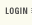 LOGIN